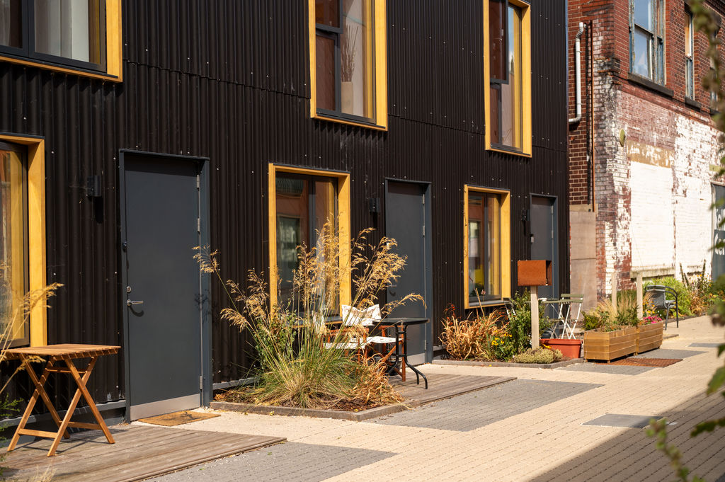 Makers Place Kelham
